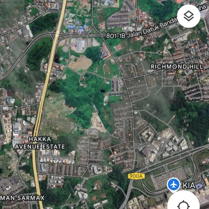 Kuching Land For Sale