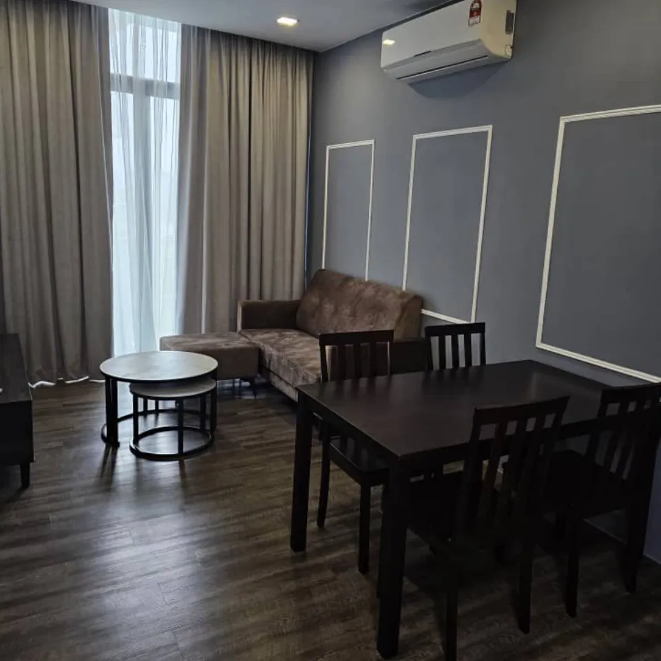 HK square For Rent