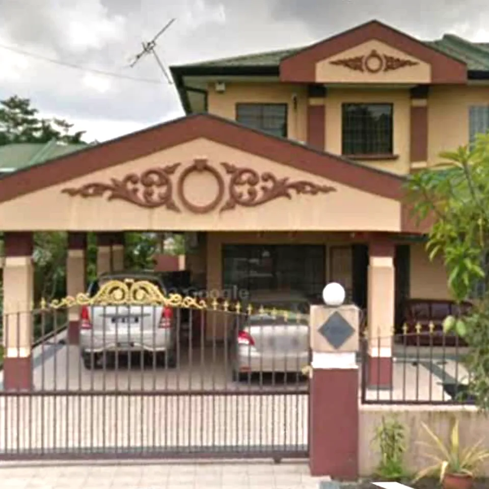 Kuching For Rent