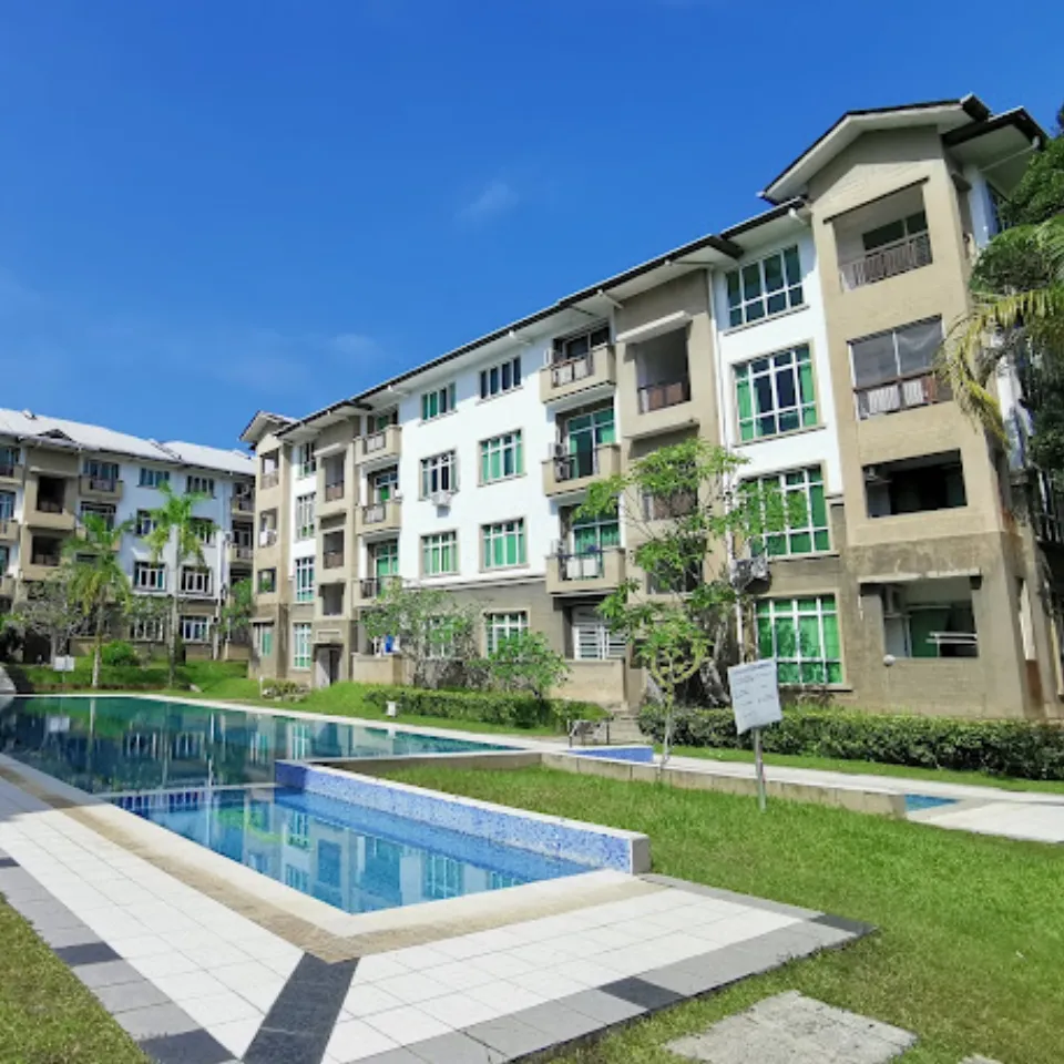 Eden Height For Rent