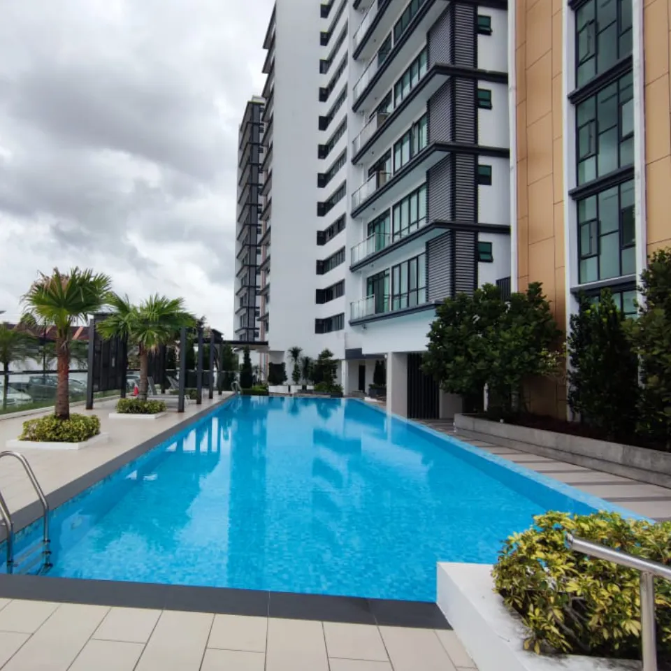 Royal Richmond For Rent
