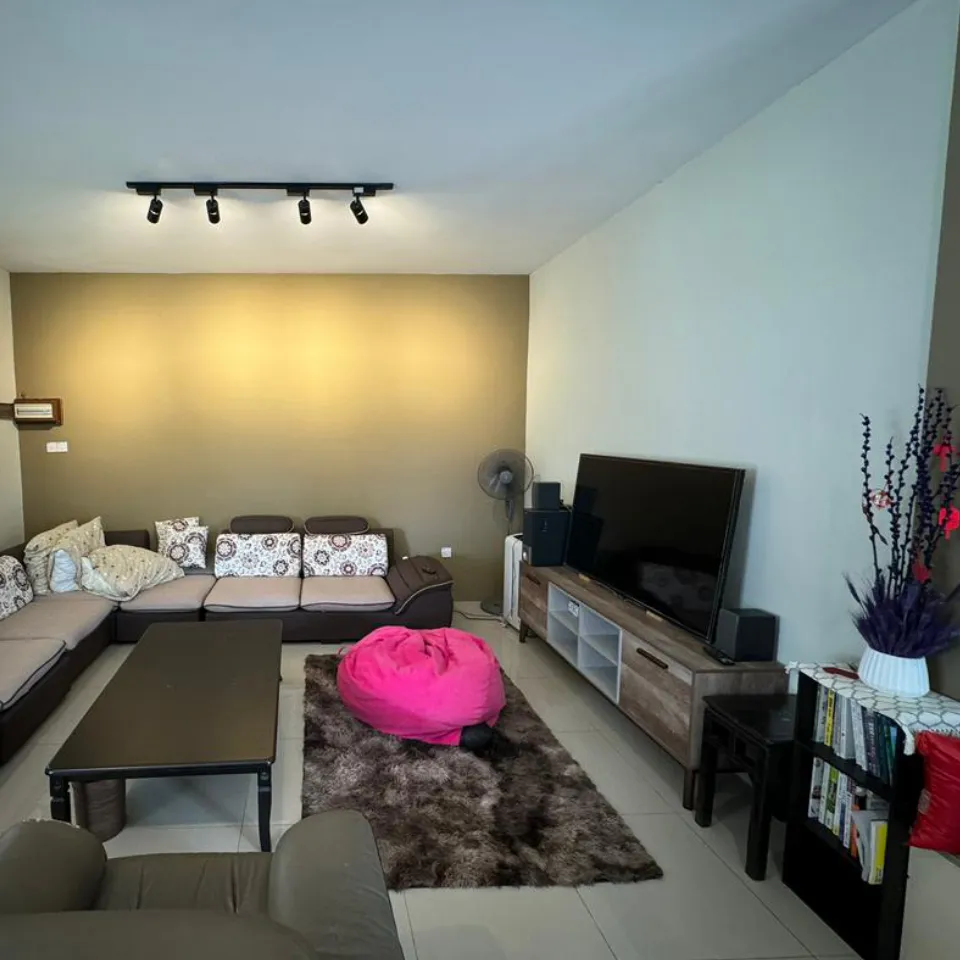 Batu Kawa Moyan For Rent