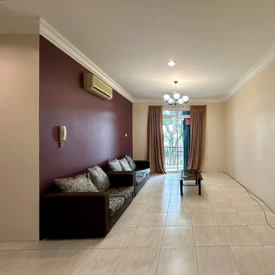 Saville Suite For Rent