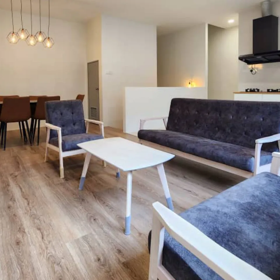 Kenso Pine Square For Rent