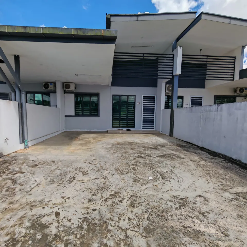 9Mile pradise Garden For Rent