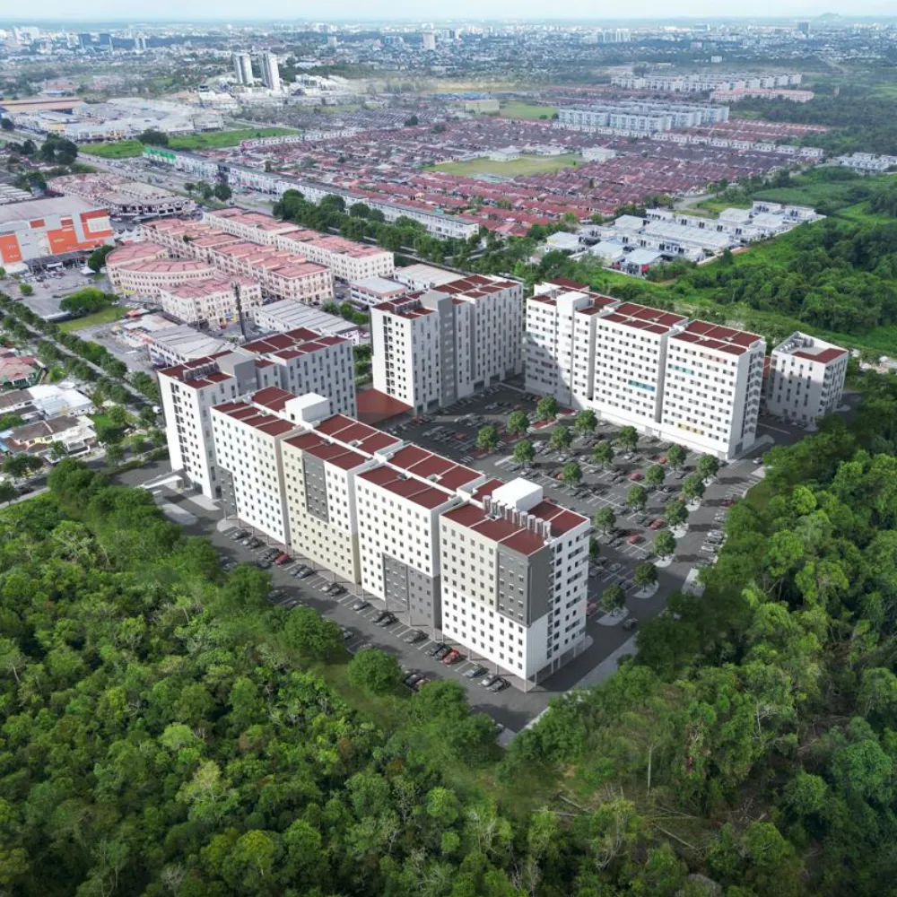 Aion Kuching