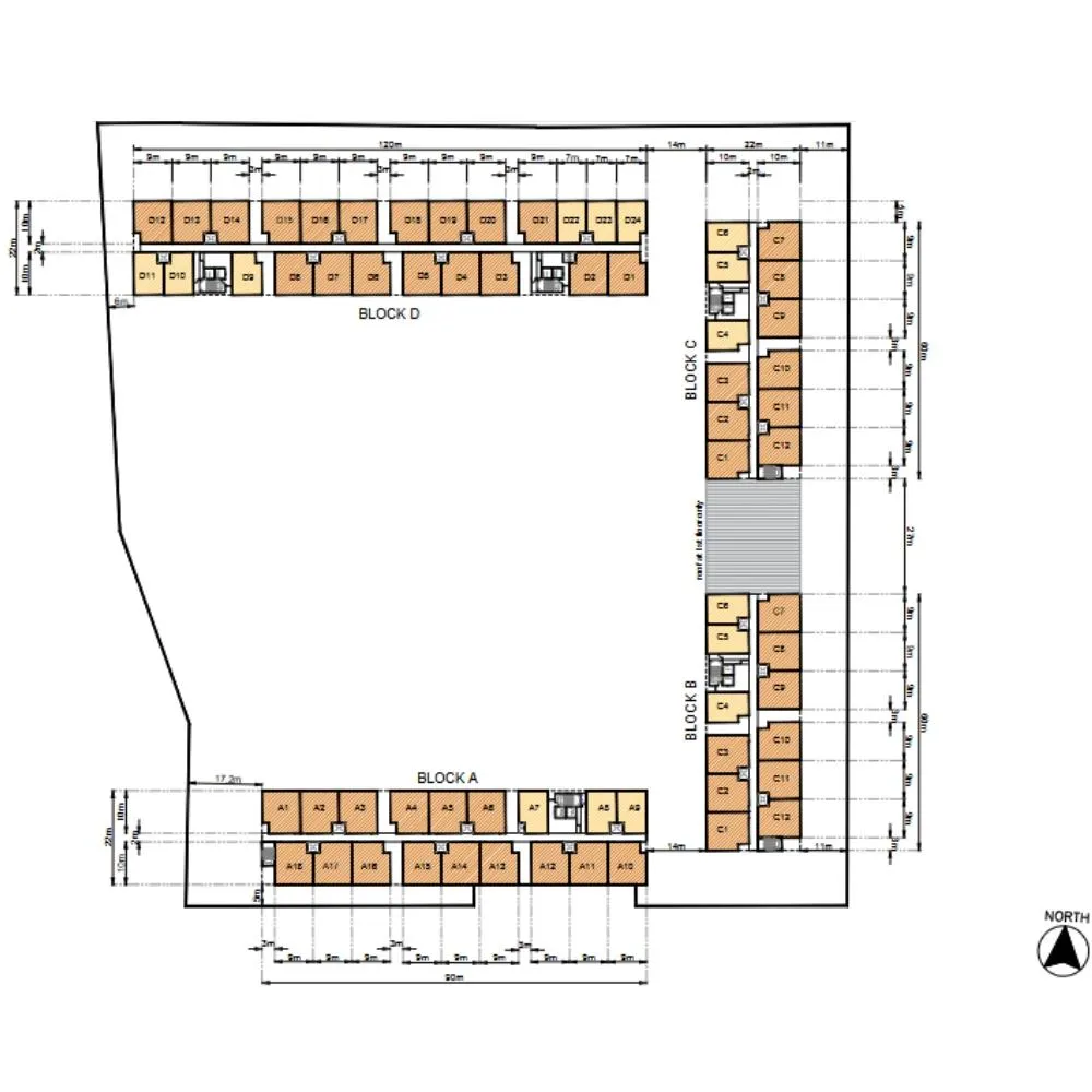Mornington Apartment