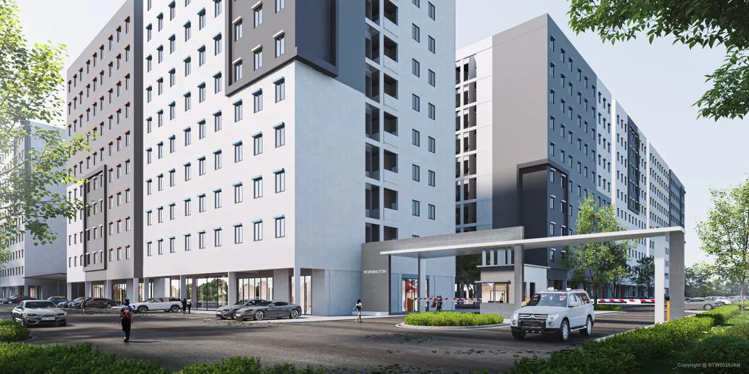 Mornington Apartment