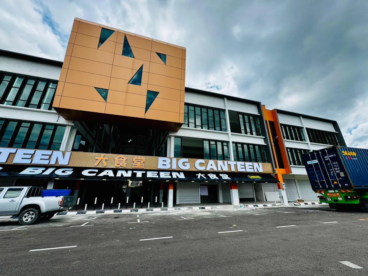 westfield Points Shop