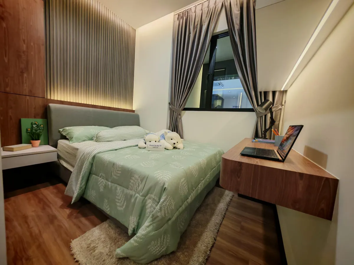 Cascadale Residence @ BDC