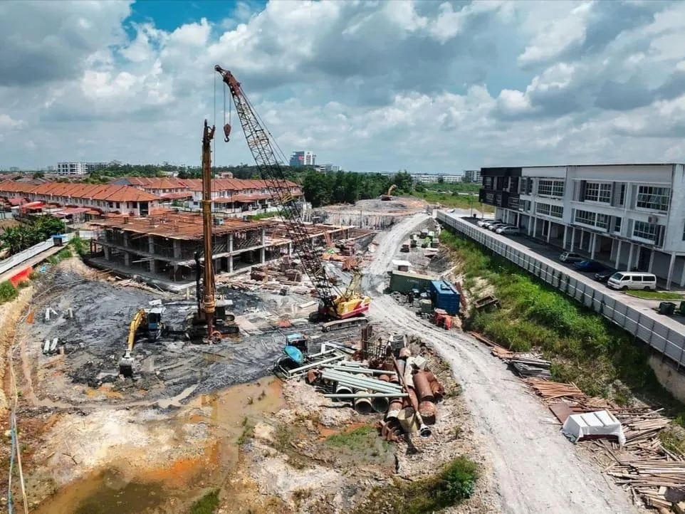 Gustina , Samarahan