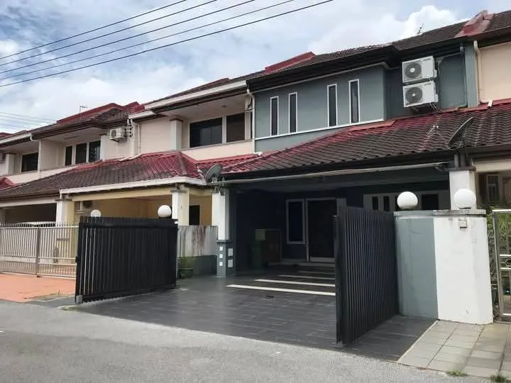 Springfield, Boulevard