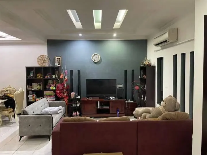 Springfield, Boulevard