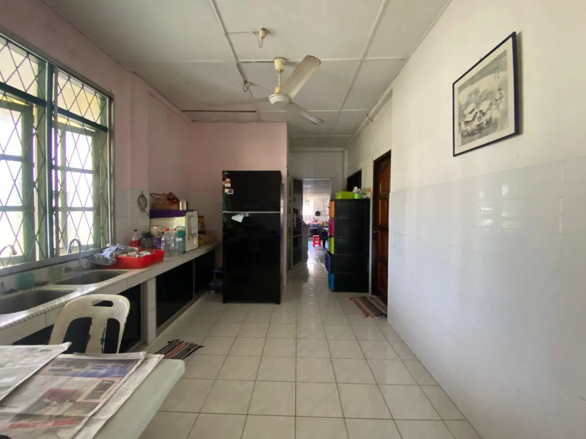 Dogan 2 Storey Semi-D