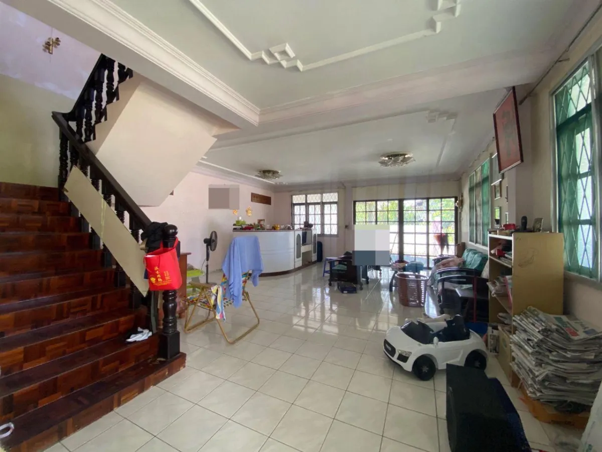 Dogan 2 Storey Semi-D