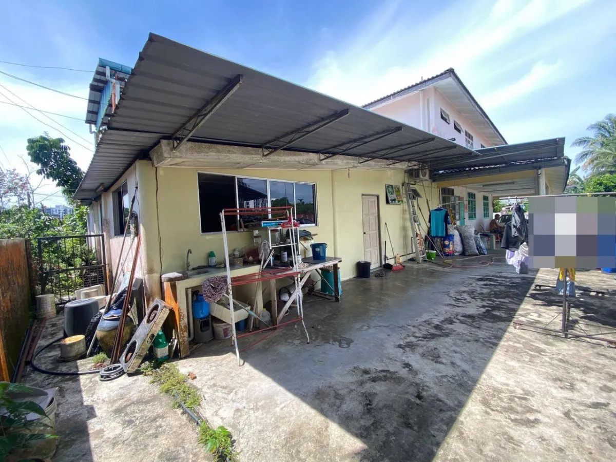 Dogan 2 Storey Semi-D