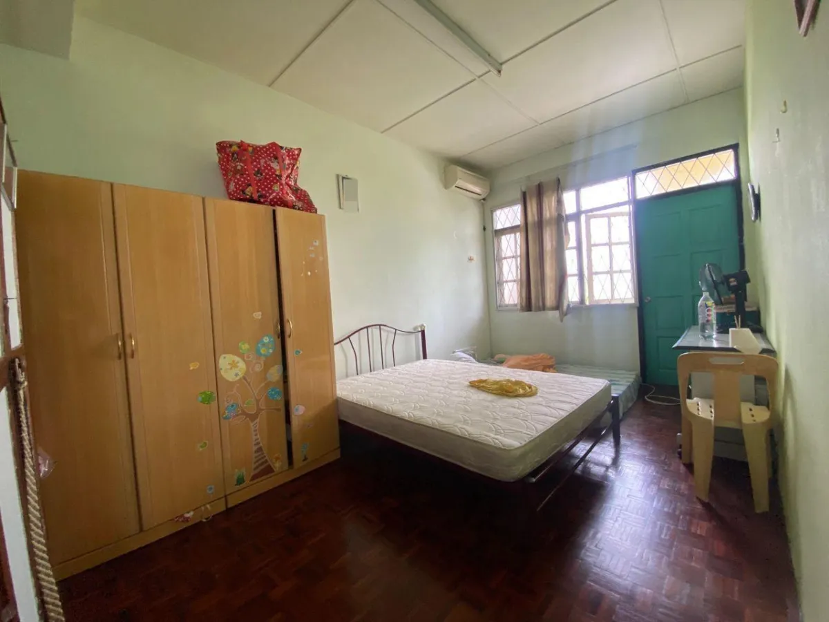 Dogan 2 Storey Semi-D