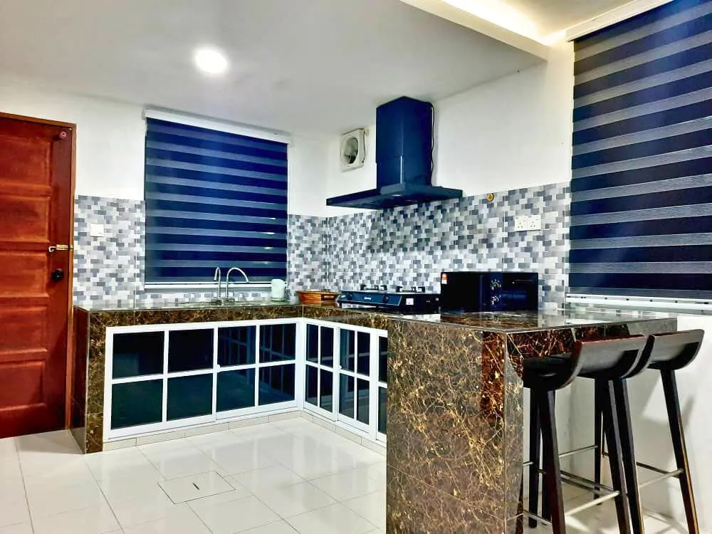 Kuchig House For Rent