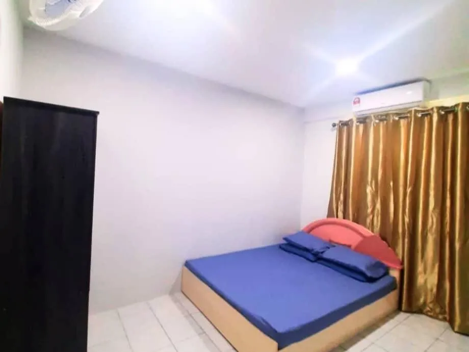 Kuchig House For Rent