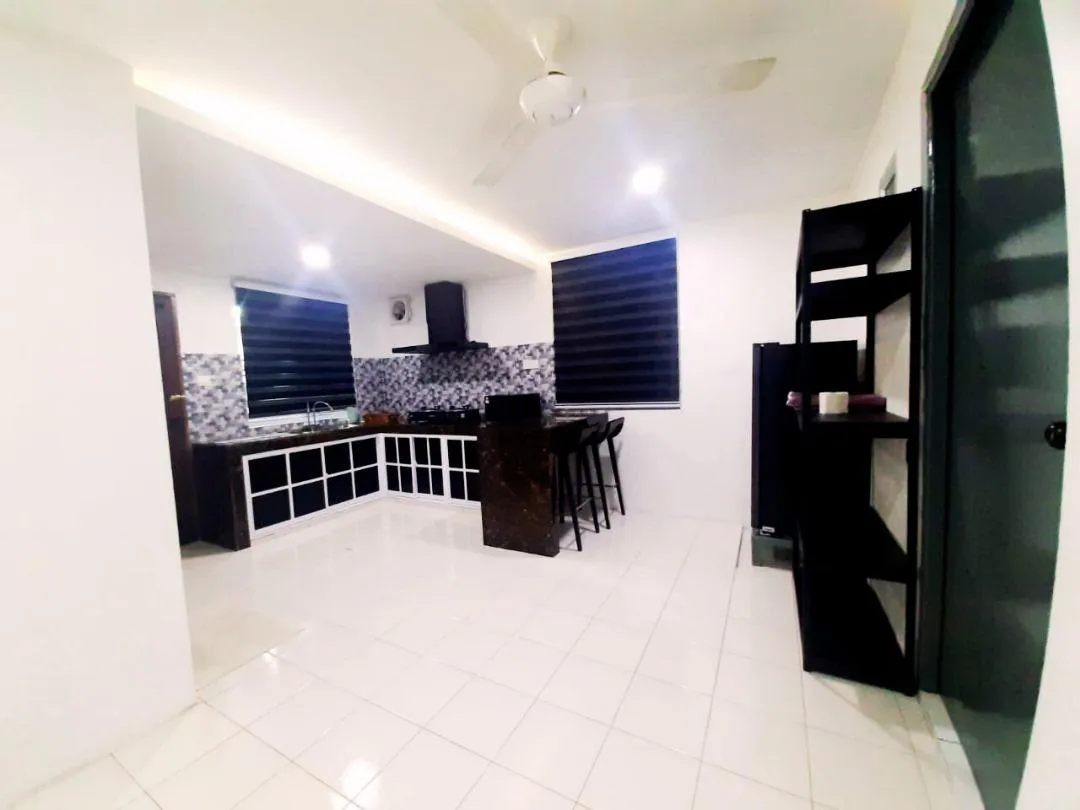 Kuchig House For Rent