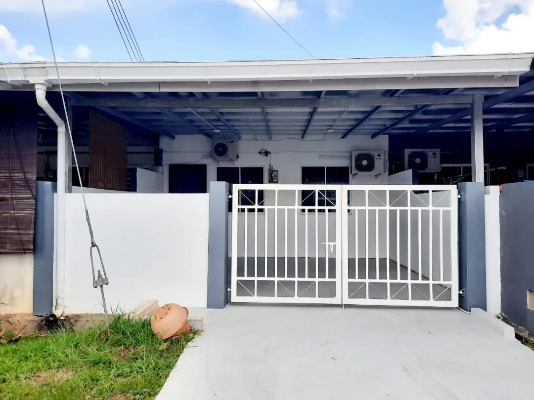 Kuchig House For Rent