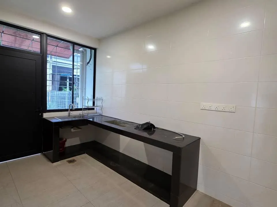 Kuchig House For Rent