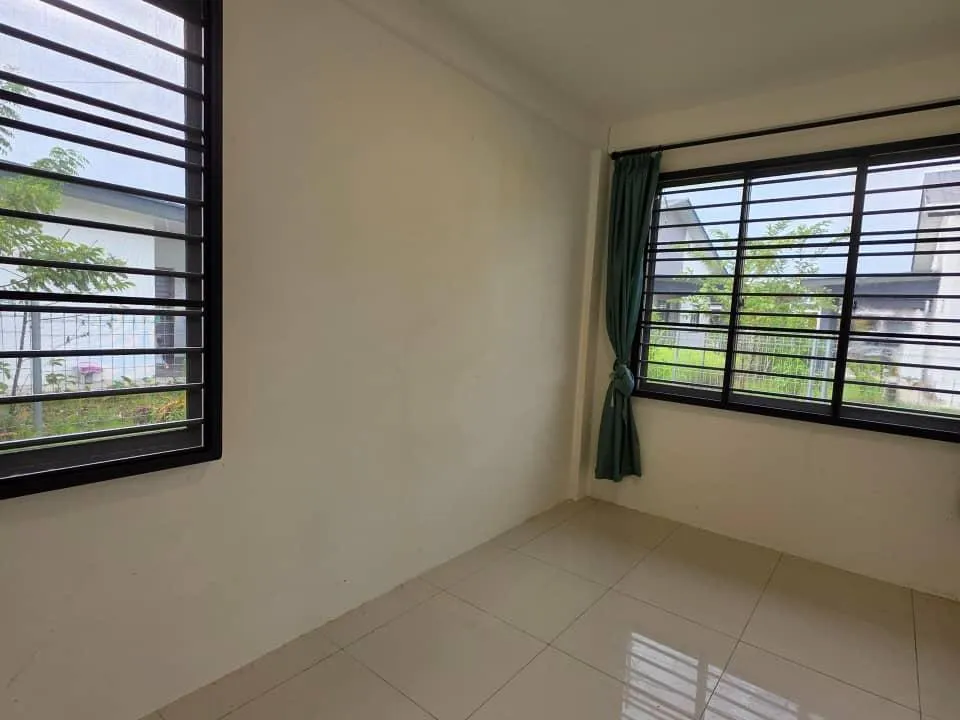 Kuchig House For Rent