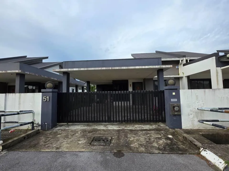 Kuchig House For Rent