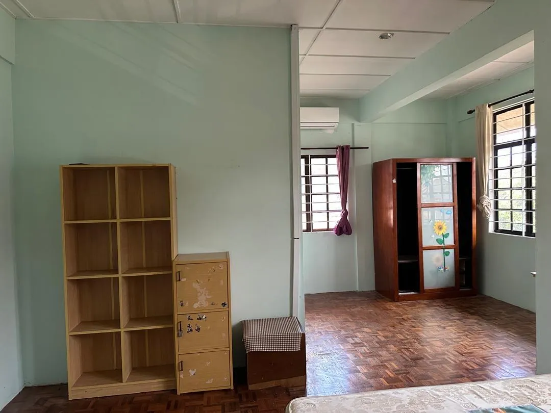 Kuchig House For Rent