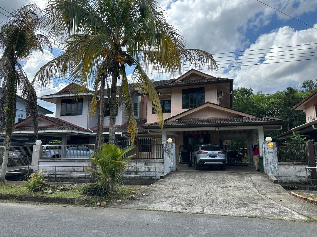 Kuchig House For Rent