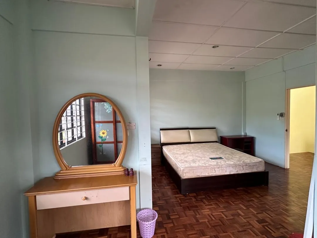 Kuchig House For Rent