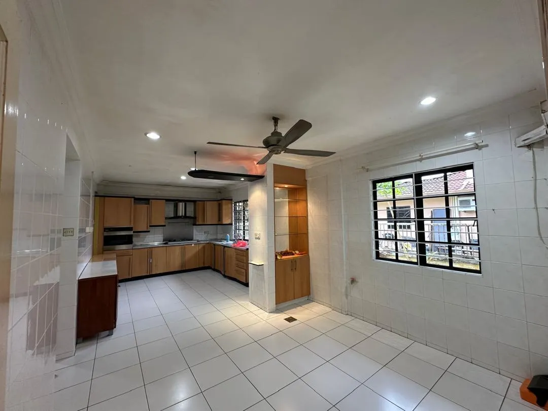 Kuchig House For Rent