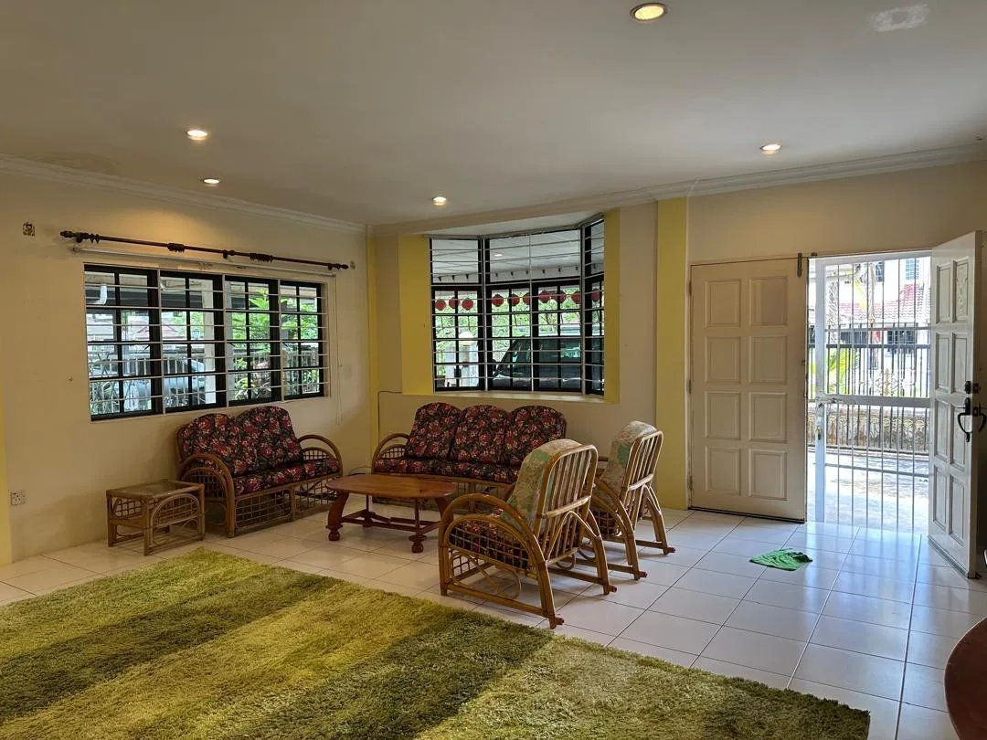 Kuchig House For Rent