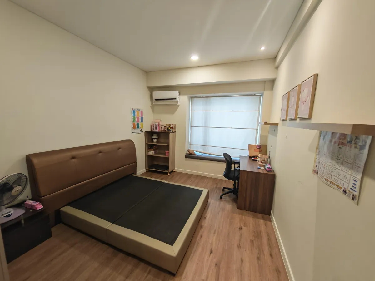 Kuchig House For Rent