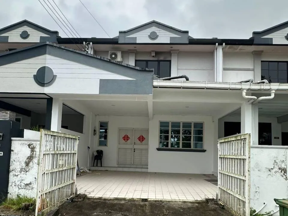 Kuchig House For Rent