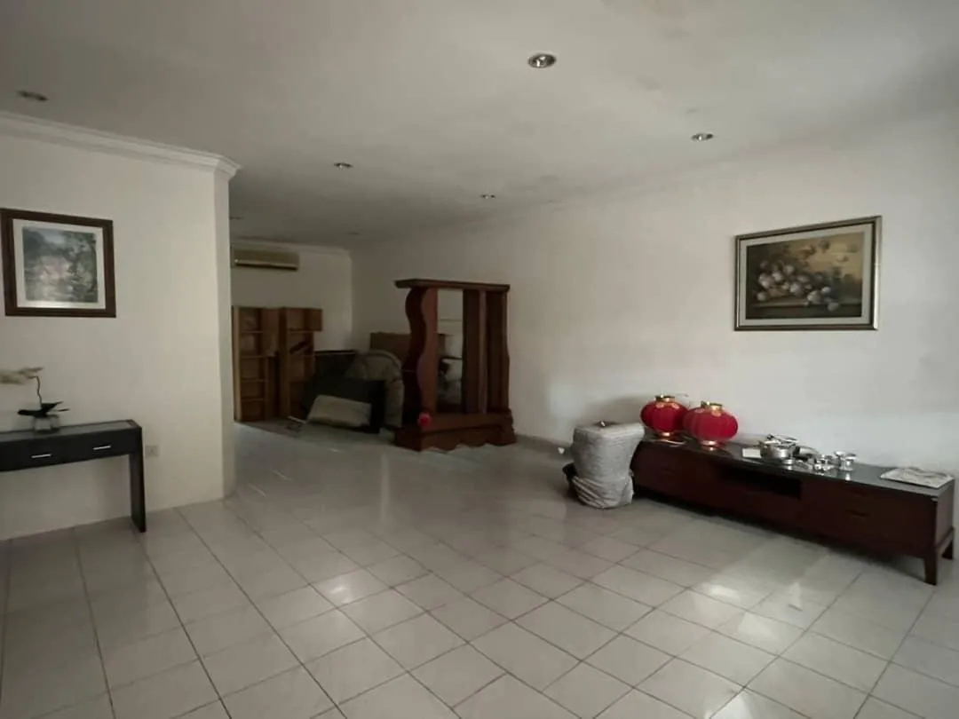 Kuchig House For Rent