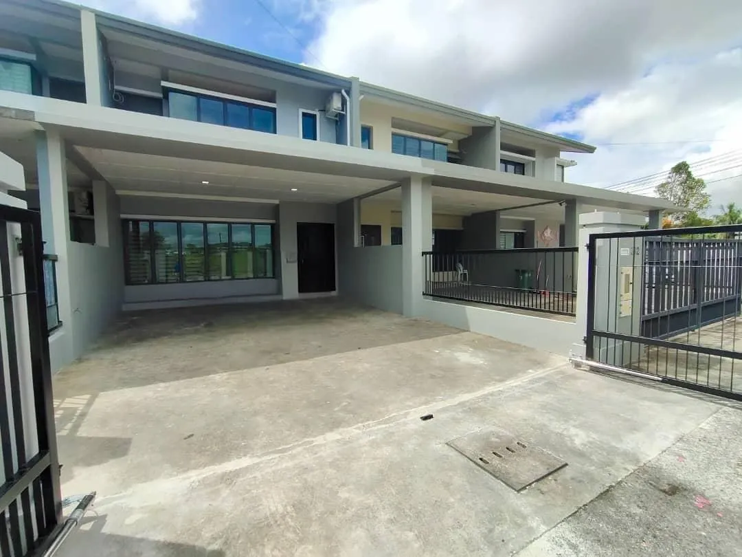 Kuchig House For Rent