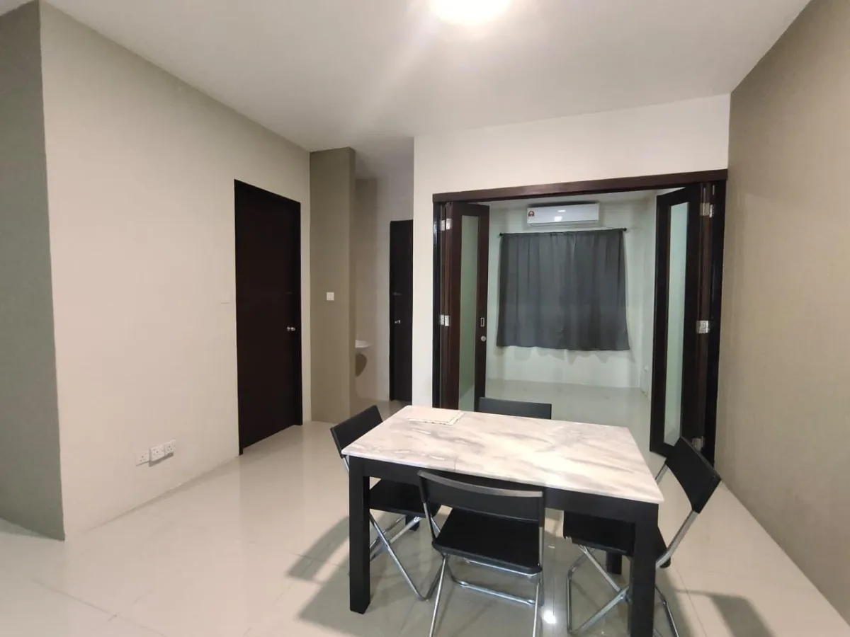 Kuchig House For Rent