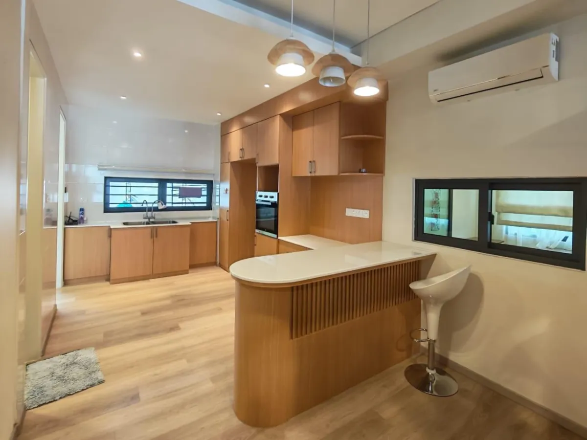 Kuchig House For Rent