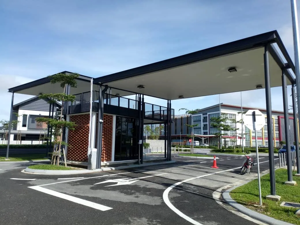 Kuchig House For Rent