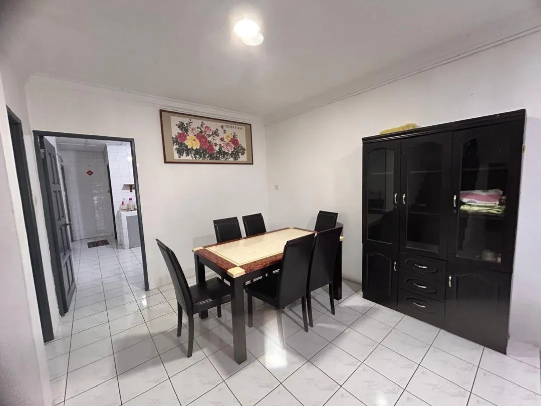 Kuchig House For Rent