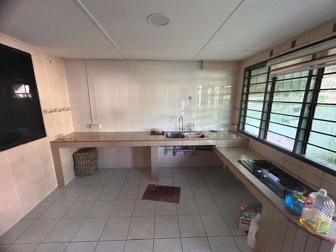 Kuchig House For Rent