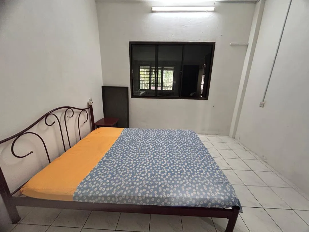 Kuchig House For Rent