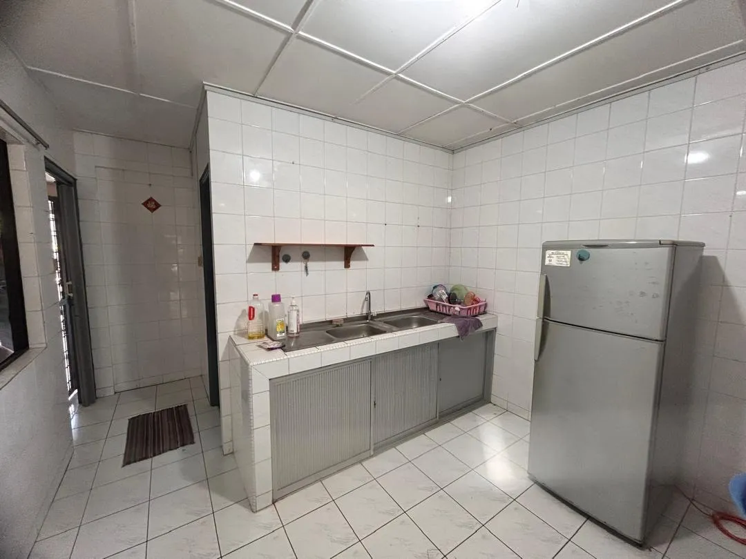 Kuchig House For Rent