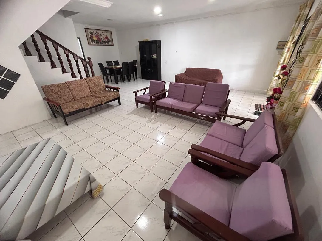 Kuchig House For Rent