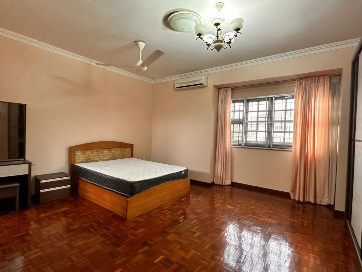 Kuchig House For Rent