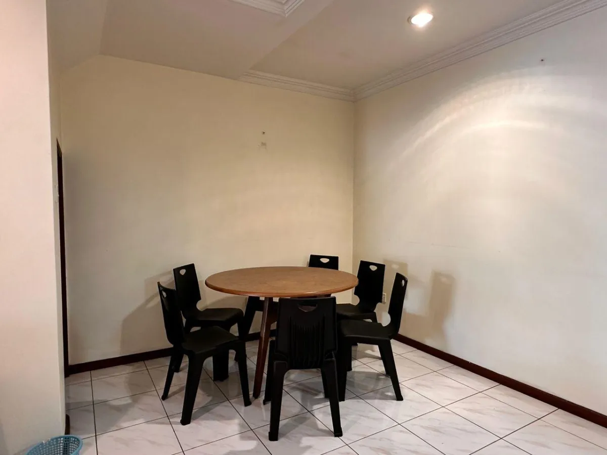 Kuchig House For Rent