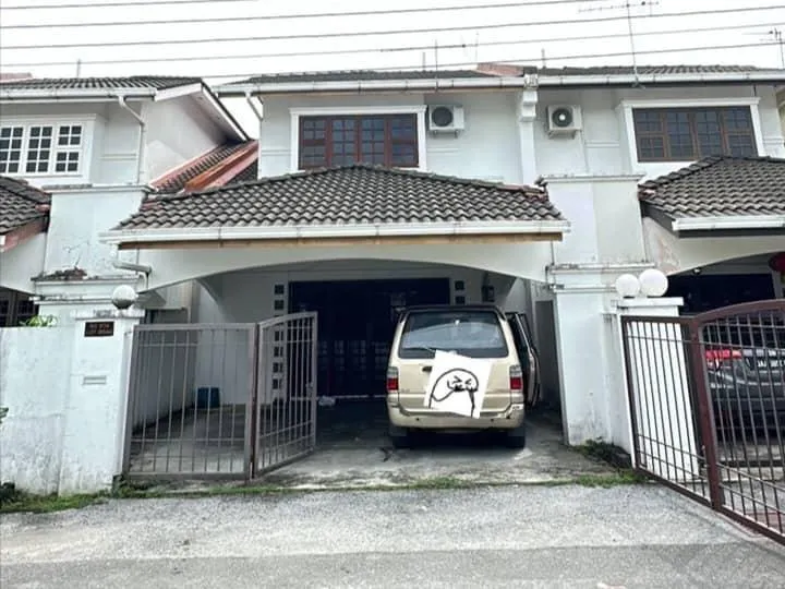 Kuchig House For Rent