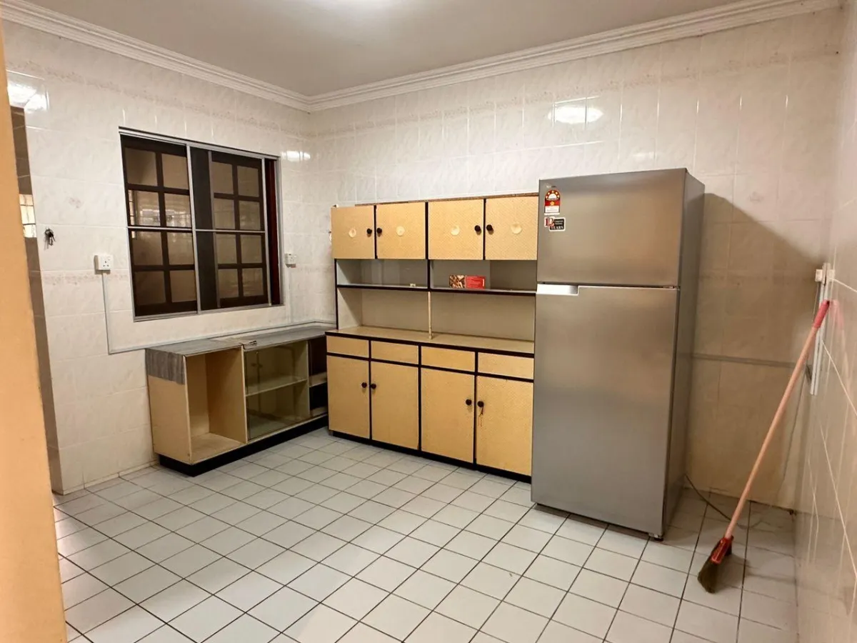 Kuchig House For Rent