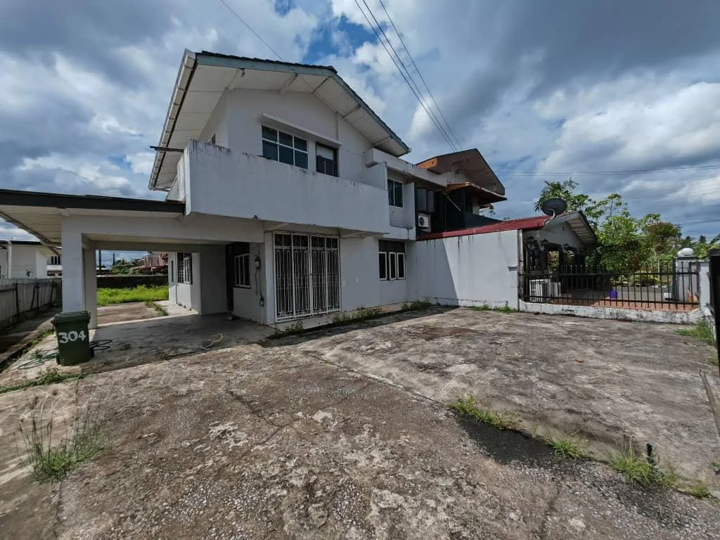 Kuchig House For Rent